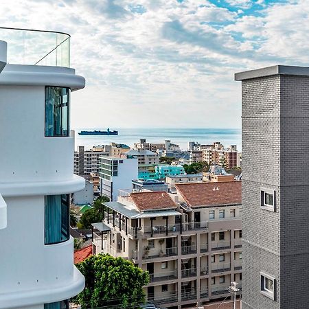 Strand Beach, Magnificent Apartment... Sea Point Cape Town Ngoại thất bức ảnh