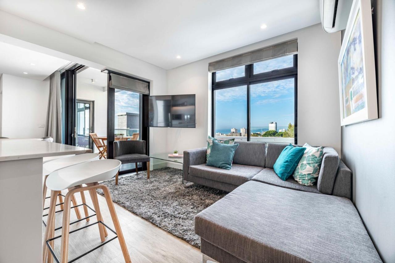 Strand Beach, Magnificent Apartment... Sea Point Cape Town Ngoại thất bức ảnh