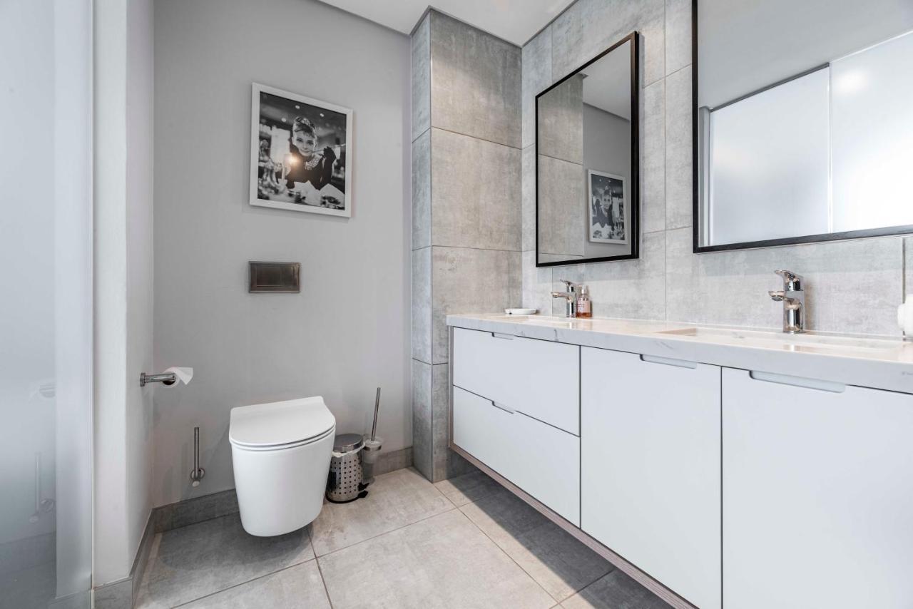 Strand Beach, Magnificent Apartment... Sea Point Cape Town Ngoại thất bức ảnh