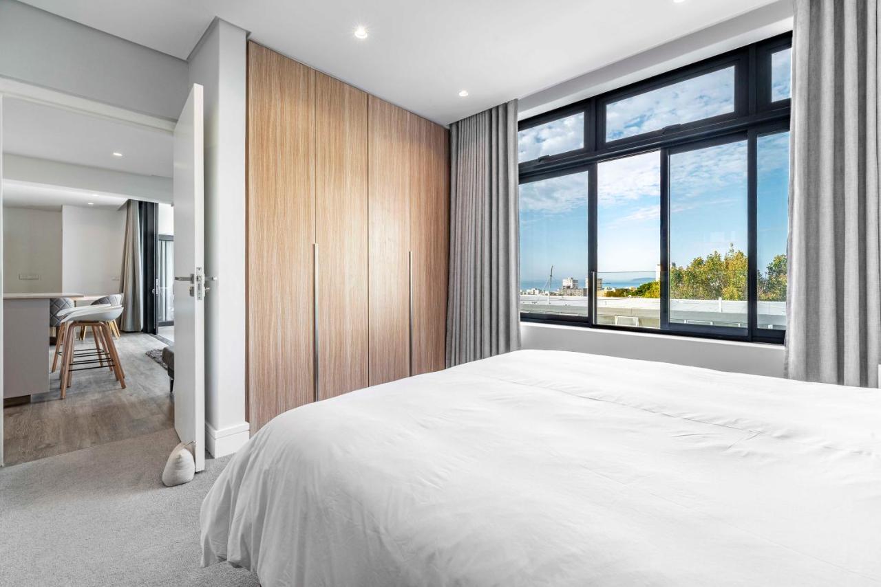 Strand Beach, Magnificent Apartment... Sea Point Cape Town Ngoại thất bức ảnh
