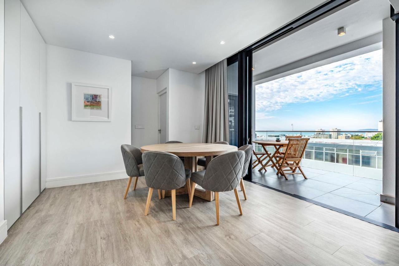 Strand Beach, Magnificent Apartment... Sea Point Cape Town Ngoại thất bức ảnh