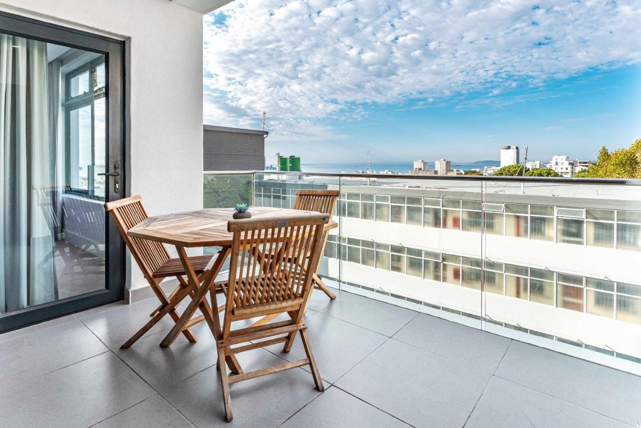 Strand Beach, Magnificent Apartment... Sea Point Cape Town Ngoại thất bức ảnh